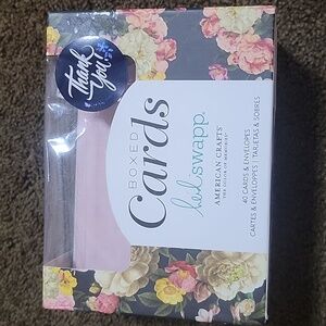 Beautiful High Quality Note Cards & Envelopes